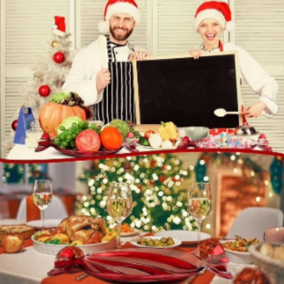 Macys Peppermint Shaped Candy Snack Serving Dish Christmas New Year Party Gift - Picture 3 of 8